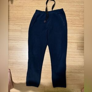 Great condition battenwear fleece sweats navy size s limited edition